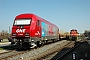 Siemens 21155 - OHE "270081"
23.04.2008 - Bohmte
Willem Eggers