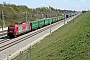 Siemens 21155 - OHE "270081"
19.04.2012 - HattenhofenMichael Stempfle