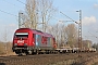 Siemens 21155 - OHE "270081"
06.02.2013 - bei Natrup HagenHeinrich Hölscher