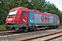 Siemens 21155 - OHE "270081"
03.08.2012 - Lubmin, Güterbahnhof
Andreas Görs