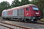 Siemens 21155 - OHE "270081"
03.08.2012 - Lubmin, Güterbahnhof
Andreas Görs