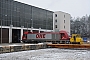Siemens 21156 - OHE "270080"
31.01.2011 - Neustrelitz, Arriva WerkeSebastian Schrader