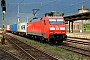 Siemens 21158 - DB Cargo "152 075-8"
29.07.2015 - Bremen
Kurt Sattig