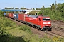 Siemens 21158 - DB Cargo "152 075-8"
17.05.2017 - Tostedt
Andreas Kriegisch