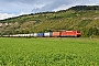 Siemens 21158 - DB Cargo "152 075-8"
01.09.2017 - Thüngersheim
Marcus Schrödter