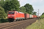 Siemens 21158 - DB Cargo "152 075-8"
30.05.2018 - Uelzen
Gerd Zerulla