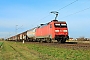 Siemens 21158 - DB Cargo "152 075-8"
17.03.2023 - Babenhausen-Hergershausen
Kurt Sattig