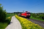 Siemens 21158 - DB Cargo "152 075-8"
01.06.2021 - Thüngen
Korbinian Eckert