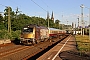 Siemens 21159 - SŽ "541-101"
01.07.2015 - Köln, Bahnhof Messe/Deutz
Martin Morkowsky