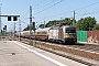 Siemens 21159 - SŽ "541-101"
01.07.2015 - Rathenow
Stephan  Kemnitz