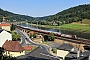 Siemens 21159 - SŽ "541-101"
04.07.2015 - Königstein
Daniel Berg