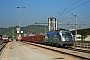 Siemens 21160 - SŽ "541-001"
19.04.2011 - Ljubljana
Roman Reinhold