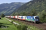 Siemens 21160 - SŽ "541-001"
23.07.2009 - Dorfgastein
Martin Radner