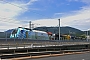 Siemens 21160 - SŽ "541-001"
08.06.2012 - Villach, Draubrücke
Christian Tscharre