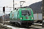 Siemens 21160 - SŽ "541-001"
21.02.2015 - Borovnica
Tomislav Dornik