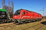 Siemens 21161 - PPD Transport "541-002"
15.02.2017 - Zagreb Borongaj
Mario Beljo