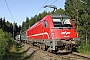 Siemens 21164 - SŽ "541-005"
15.08.2009 - Winkl im RosentalG&aacute;bor &Aacute;rva