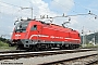 Siemens 21164 - SŽ "541-005"
28.07.2014 - LjubljanaMarco Sebastiani