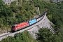 Siemens 21164 - SŽ "541-005"
18.08.2025 - ČrnotičeThomas Stadelmann