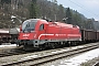 Siemens 21165 - SŽ "541-006"
21.02.2015 - Borovnica
Tomislav Dornik