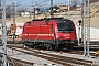 Siemens 21168 - SŽ "541-009"
11.02.2012 - Capodistria
Stefano Chermaz