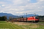 Siemens 21168 - SŽ "541-009"
16.04.2010 - Faak am See
Roman Reinhold