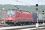 Siemens 21168 - SŽ "541-009"
26.05.2016 - Divača
Tomislav Dornik