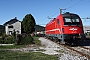 Siemens 21169 - SŽ "541-010"
26.08.2008 - Hrpelje-Kozina
Lorenzo Pallotta