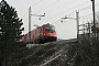 Siemens 21169 - SŽ "541-010"
10.03.2011 - ČrnotičeStefano Chermaz