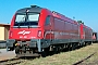 Siemens 21170 - SŽ "541-102"
17.07.2007 - HegyeshalomNorbert Tilai