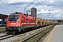 Siemens 21170 - SŽ "541-102"
20.08.2022 - LjubljanaAndré Grouillet