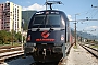 Siemens 21172 - SŽ "541-104"
28.08.2009 - Jesenice
Milan Hribar