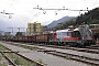 Siemens 21172 - SŽ "541-104"
26.07.2011 - Jesenice
István Mondi