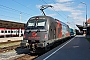 Siemens 21172 - SŽ "541-104"
20.09.2010 - Villach, Hauptbahnhof
Ivan Crnkoci