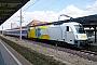 Siemens 21172 - SŽ "541-104"
01.06.2015 - Villach, HauptbahnhofChristian Tscharre