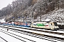 Siemens 21172 - SŽ "541-104"
14.02.2025 - Spielfeld-Strass 
Armin Ademovic