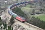 Siemens 21174 - SŽ "541-106"
26.03.2016 - Črnotiče
Tomislav Dornik