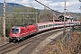 Siemens 21174 - SŽ "541-106"
11.04.2022 - Eichberg am Semmering
Christof Kaufmann