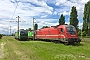 Siemens 21175 - PPD Transport "541-107"
08.05.2017 - Zagreb BorongajMario Beljo