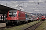 Siemens 21176 - SŽ "541-108"
26.07.2011 - Villach
István Mondi