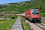 Siemens 21177 - SŽ "541-109"
01.06.2025 - Zanigrad
Tobias Schmidt