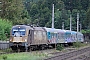 Siemens 21159 - SŽ "541-101"
14.09.2017 - Villach, Bf. Villach-Warmbad
Thomas Wohlfarth