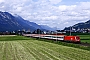 Siemens 21200 - ÖBB "1116 251-8"
10.07.2009 - Schwaz
Tamás Horváth