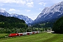 Siemens 21200 - ÖBB "1116 251-8"
21.07.2009 - Bishofshofen
Tamás Horváth