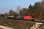 Siemens 21200 - ÖBB "1116 251-8"
17.04.2010 - Neuhof
Konstantin Koch