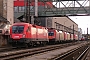 Siemens 21200 - ÖBB "1116 251-8"
07.02.2009 - Wien, Westbanhof
István Mondi