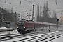Siemens 21200 - ÖBB "1116 251"
24.02.2013 - München, HeimeranplatzMarvin Fries