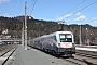 Siemens 21200 - ÖBB "1116 251"
14.02.2014 - Kufstein
Thomas Wohlfarth