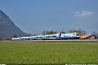 Siemens 21200 - ÖBB "1116 251"
08.03.2014 - Fischbach am Inn
Marco Stellini