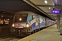 Siemens 21200 - ÖBB "1116 251"
31.10.2013 - Innsbruck, Hauptbahnhof
René Große